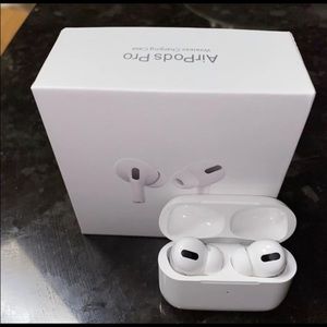 Apple AirPod Pros